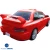 FRP LS WRC 22B Wide Body Fenders (rear) 3pc > Subaru Impreza (GC8) 1993-2001 > 2dr Coupe - image 2