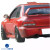 ModeloDrive FRP LS WRC 22B Wide Body Fenders (rear) 3pc > Subaru Impreza (GC8) 1993-2001 > 2dr Coupe - image 9