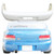 ModeloDrive FRP LS WRC 22B Rear Bumper > Subaru Impreza (GC8) 1993-2001 > 2/4dr - image 18