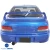FRP LS WRC 22B Rear Bumper > Subaru Impreza (GC8) 1993-2001 > 2/4dr - image 20