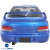 ModeloDrive FRP LS WRC 22B Rear Bumper > Subaru Impreza (GC8) 1993-2001 > 2/4dr - image 20