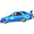 ModeloDrive FRP LS WRC 22B Rear Bumper > Subaru Impreza (GC8) 1993-2001 > 2/4dr - image 22