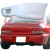 ModeloDrive FRP LS WRC 22B Rear Bumper > Subaru Impreza (GC8) 1993-2001 > 2/4dr - image 1
