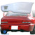 ModeloDrive FRP LS WRC 22B Rear Bumper > Subaru Impreza (GC8) 1993-2001 > 2/4dr - image 1