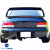 ModeloDrive FRP LS WRC 22B Rear Bumper > Subaru Impreza (GC8) 1993-2001 > 2/4dr - image 13