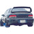 ModeloDrive FRP LS WRC 22B Rear Bumper > Subaru Impreza (GC8) 1993-2001 > 2/4dr - image 15