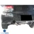 FRP LS WRC 22B Rear Bumper > Subaru Impreza (GC8) 1993-2001 > 2/4dr - image 17