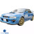 ModeloDrive FRP LS WRC 00 Wide Body Kit 11pc > Subaru Impreza (GC8) 1993-2001 > 2dr Coupe - image 59