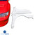 ModeloDrive FRP LS WRC 00 Wide Body Kit 11pc > Subaru Impreza (GC8) 1993-2001 > 2dr Coupe - image 43