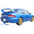 ModeloDrive FRP LS WRC 00 Wide Body Kit 11pc > Subaru Impreza (GC8) 1993-2001 > 2dr Coupe - image 77