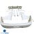 ModeloDrive FRP LS WRC 00 Wide Body Kit 11pc > Subaru Impreza (GC8) 1993-2001 > 2dr Coupe - image 4