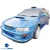 FRP LS WRC 00 Wide Body Kit 11pc > Subaru Impreza (GC8) 1993-2001 > 2dr Coupe - image 27