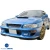 FRP LS WRC 00 Wide Body Kit 11pc > Subaru Impreza (GC8) 1993-2001 > 2dr Coupe - image 28