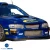 FRP LS WRC 00 Wide Body Kit 11pc > Subaru Impreza (GC8) 1993-2001 > 2dr Coupe - image 32
