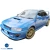 FRP LS WRC 00 Wide Body Kit 11pc > Subaru Impreza (GC8) 1993-2001 > 2dr Coupe - image 9
