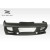 1982-1992 Pontiac Firebird Trans Am Xtreme Front Bumper - 1 Piece - image 3