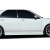 2006-2007 Subaru Impreza Duraflex Z-Speed Body Kit - 4 Piece - image 23