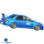 FRP LS WRC 22B Wide Body Fenders (rear) 5pc > Subaru Impreza (GC8) 1993-2001 > 4dr Sedan - image 27