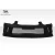 2004-2005 Subaru Impreza Z-Speed Front Bumper - image 5