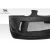 2004-2005 Subaru Impreza Z-Speed Front Bumper - image 14