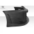 2004-2005 Subaru Impreza Z-Speed Front Bumper - image 31