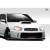 2004-2005 Subaru Impreza Z-Speed Front Bumper - 1 Piece - image 3