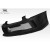 2004-2005 Subaru Impreza Duraflex Z-Speed Front Bumper - 1 Piece - image 5