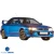FRP LS WRC 00 Wide Body Kit 13pc > Subaru Impreza (GC8) 1993-2001 > 4dr Sedan - image 58