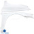 FRP LS WRC 00 Wide Body Kit 13pc > Subaru Impreza (GC8) 1993-2001 > 4dr Sedan - image 39