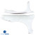 FRP LS WRC 00 Wide Body Kit 13pc > Subaru Impreza (GC8) 1993-2001 > 4dr Sedan - image 45