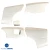 FRP LS WRC 00 Wide Body Kit 13pc > Subaru Impreza (GC8) 1993-2001 > 4dr Sedan - image 77