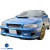 FRP LS WRC 00 Wide Body Kit 13pc > Subaru Impreza (GC8) 1993-2001 > 4dr Sedan - image 25