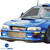 ModeloDrive FRP LS WRC 00 Wide Body Kit 13pc > Subaru Impreza (GC8) 1993-2001 > 4dr Sedan - image 37