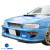 ModeloDrive FRP LS WRC 00 Wide Body Kit 13pc > Subaru Impreza (GC8) 1993-2001 > 4dr Sedan - image 36