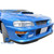 ModeloDrive FRP LS WRC 00 Wide Body Kit 13pc > Subaru Impreza (GC8) 1993-2001 > 4dr Sedan - image 5