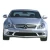 2006-2011 Mercedes CLS AMG Look Front Bumper - image 1