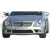 2006-2011 Mercedes CLS AMG Look Front Bumper - image 7