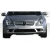 2006-2011 Mercedes CLS AMG Look Front Bumper - image 11