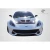 2014-2019 Chevrolet Corvette C7 DriTech Z06 Look Hood- 1 Piece - image 3