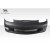 2005-2013 Chevrolet Corvette C6 Z06 Look Front bumper - 1 Piece - image 6
