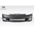 2005-2013 Chevrolet Corvette Z06 Look Front Bumper - image 3
