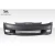 2005-2013 Chevrolet Corvette Z06 Look Front Bumper - image 5