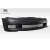 2005-2013 Chevrolet Corvette Z06 Look Front Bumper - image 9