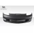 2005-2013 Chevrolet Corvette Z06 Look Front Bumper - image 11