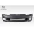 2005-2013 Chevrolet Corvette Z06 Look Front Bumper - image 11