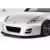 2009-2020 Nissan 370z Duraflex Z1 Extreme Body Kit 5 Piece