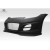 2009-2020 Nissan 370Z Z34 Z1 Extreme Front Bumper - 2 Piece - image 11