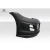 2009-2020 Nissan 370Z Z1 Extreme Front Bumper - image 17