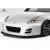 2009-2020 Nissan 370Z Z34 Z1 Extreme Front Bumper - 2 Piece - image 3