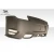 2009-2020 Nissan 370Z Z34 Z1 Extreme Rear Bumper - 1 Piece - image 12